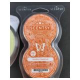 Scentsy Wax Bar Bundle - 3 Fragrances