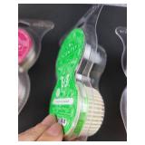 Scentsy Pods Collection - 4 Different Fragrances some may be missing pods