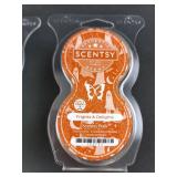 Scentsy Pods Collection - 4 Different Fragrances some may be missing pods