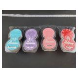 Scentsy Pod Collection - 4 Pack Mixed Fragrances- some might be missing a pod