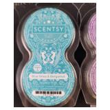 Scentsy Pod Collection - 4 Pack Mixed Fragrances- some might be missing a pod