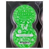 Scentsy Wax Pods Bundle - 3 Fragrances