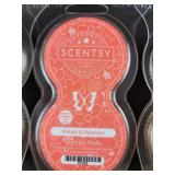 Scentsy Wax Pods Bundle - 3 Fragrances