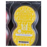 Scentsy Wax Pods Bundle - 3 Fragrances