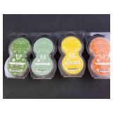 Scentsy Wax Pods Collection - Multiple Fragrances