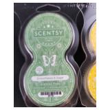 Scentsy Wax Pods Collection - Multiple Fragrances