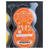 Scentsy Wax Pods Collection - Multiple Fragrances