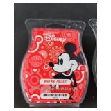 Scentsy Wax Bar Collection - Disney Mickey, Holiday & Coconut