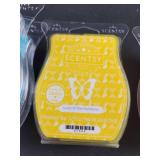 Scentsy Wax Bar Collection - Set of 3