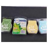Scentsy and Febreze Wax Melts Collection