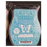 Scentsy and Febreze Wax Melts Collection