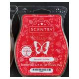 Scentsy Wax Bar Bundle - 3 Fragrances