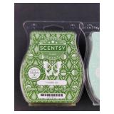 Scentsy Wax Bar Collection - Set of 3