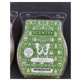 Scentsy Wax Bar Bundle - 3 Pack