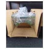 Kansas City Dish - Scentsy Warmer Dish