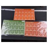 Scentsy Product Label Sheets Bundle