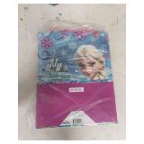 (2) Character Birthday Card & Tissue Gift Sets - 2 Packages of 4