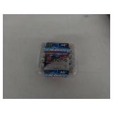 ACDelco AA Super Alkaline Batteries - 30 Pack - 10 Year Shelf Life