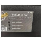 field box