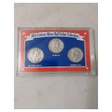 20th Century Silver Half Dollar Collection