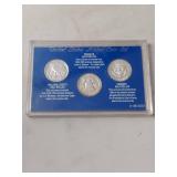 20th Century Silver Half Dollar Collection