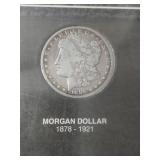 U.S. Coins of the 19th Century Collection Set