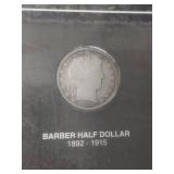 U.S. Coins of the 19th Century Collection Set