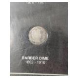 U.S. Coins of the 19th Century Collection Set