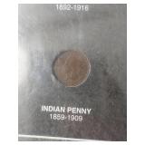 U.S. Coins of the 19th Century Collection Set