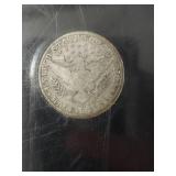 U.S. Coins of the 19th Century Collection Set