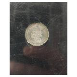 U.S. Coins of the 19th Century Collection Set