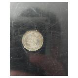 U.S. Coins of the 19th Century Collection Set