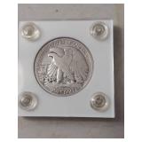 1921-S Walking Liberty Half Dollar