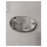 Belt Buckle with Turquoise