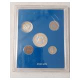 Symbols of American Freedom Coin Collection