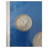 Symbols of American Freedom Coin Collection