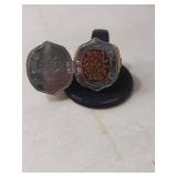 2024 Kansas City Chiefs Super Bowl LVIII Ring