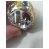 2024 Kansas City Chiefs Super Bowl LVIII Ring