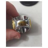 2024 Kansas City Chiefs Super Bowl LVIII Ring