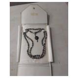 Multicolor Freshwater Pearl Necklace from Belden Jewelers