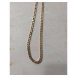 Cuban Link Chain Necklace