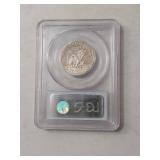 1980-S Susan B. Anthony Dollar PCGS PR69DCAM