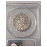 1980-S Susan B. Anthony Dollar PCGS PR69DCAM