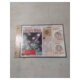 1907 Liberty Head Nickel US Coin