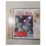 1907 Liberty Head Nickel US Coin