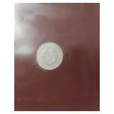 1907 Liberty Head Nickel US Coin