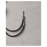 End of the Trail Bolo Tie