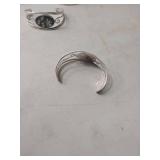 Abalone Cuff Bracelets