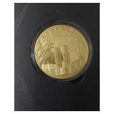 Statue of Liberty Anniversary Collection Commemorative Coin Set