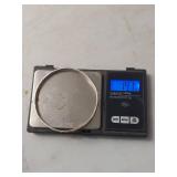 Sterling Silver Engraved Bangle Bracelet